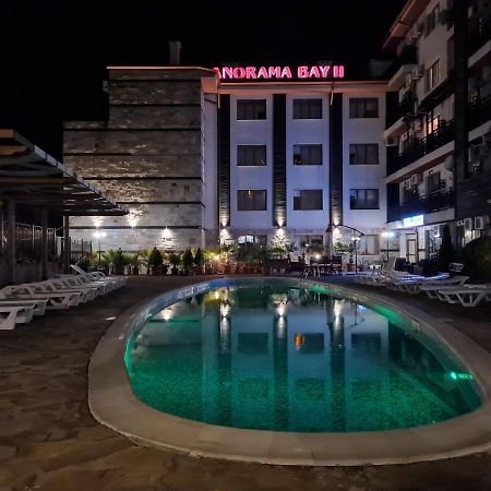 Mitprot Panorama Bay 2 Luks Studio Święty Włas Zewnętrze zdjęcie