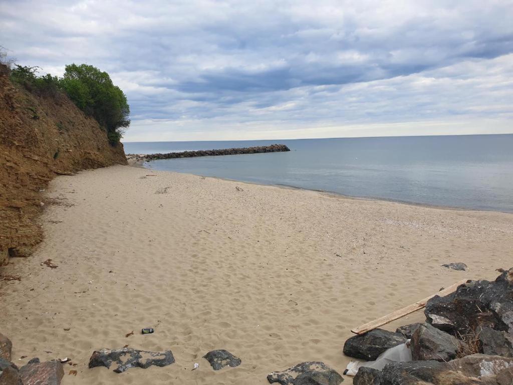 Mitprot Panorama Bay 2 Luks Studio Święty Włas Zewnętrze zdjęcie